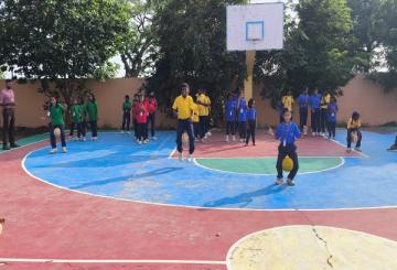 GK Vinayaka Vidyalaya 